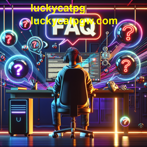 A Importância da Seção de Perguntas Frequentes em Jogos Online
