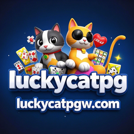 luckycatpg